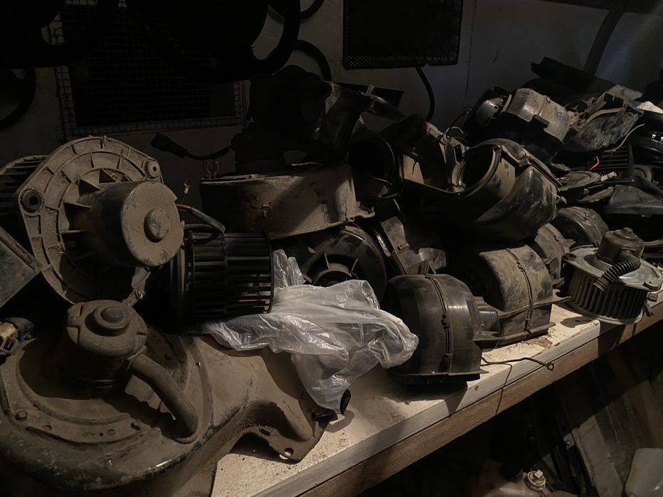 Продам маторчики ваз