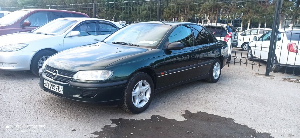 Opel omega b avtomat karobka benzin obmen bor jip ga