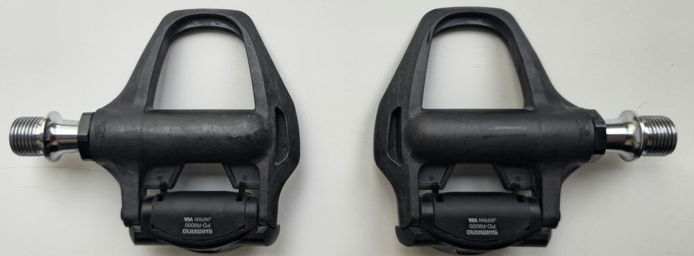 Педали shimano ultegra 8000