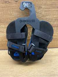 Детски сандали Quiksilver 22 размер