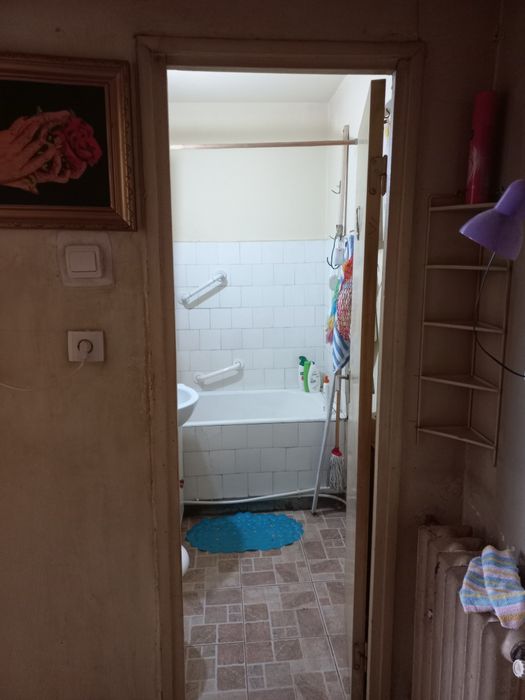 Apartament cu 4 camere,87,7mp,,Etaj 2, B-dul Bucuresti