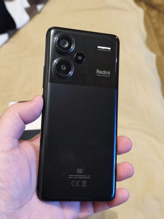 Xiaomi Redmi note 13 pro plus