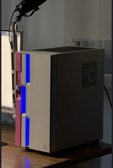 компьютер GEFORCE RTX