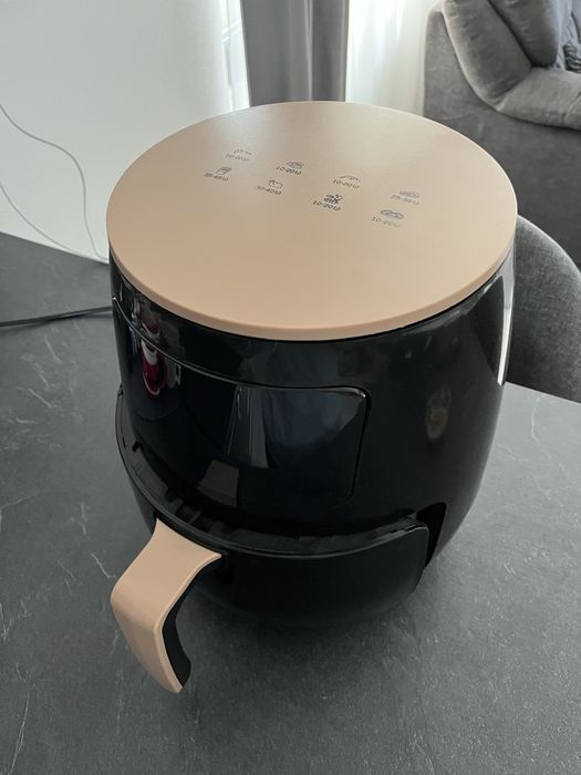 Airfry capacitate 6L