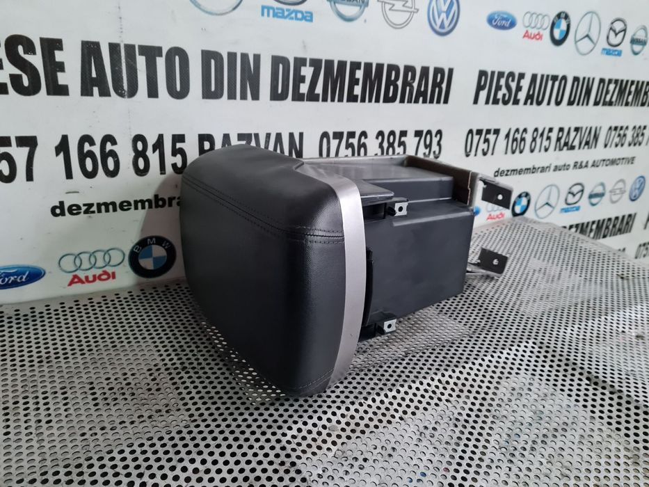 Cotiera Originala Hyundai IX35 An 2009-2010-2011-2012-2013-2014-2015 Volan Stanga Dezmembrez Hyunda