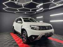 Dacia Duster 1.0 TCE// BENZINA+GPL// 4x2