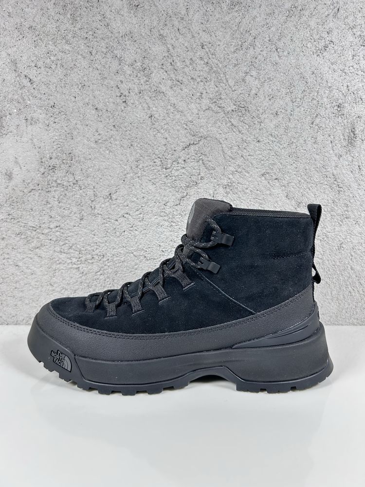 The North Face Glenclyffe Urban Black