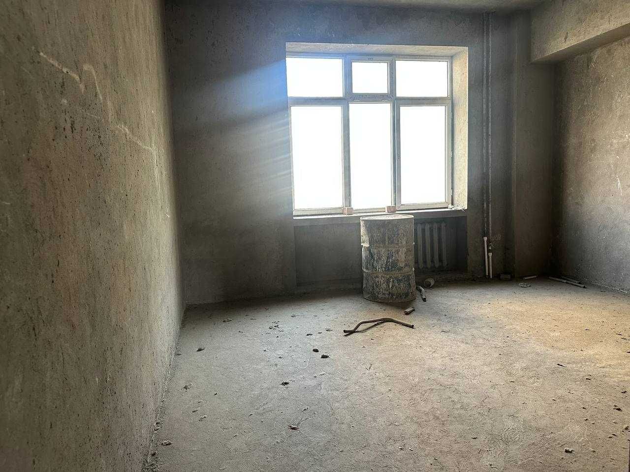 Продаю квартиру 6/3/7 (коробка), "Фарш" Габус, ориентир: Мирабад Авеню
