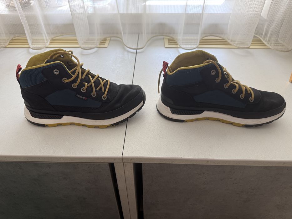 Ghete Timberland marime 38