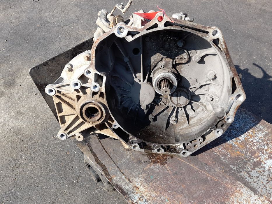 Cutie viteze 2.0 Y20DTH Astra G/Zafira A/Vectra C/Vectra B/Signum