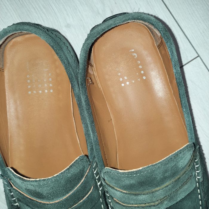 Мокасины  для подростков 40 р