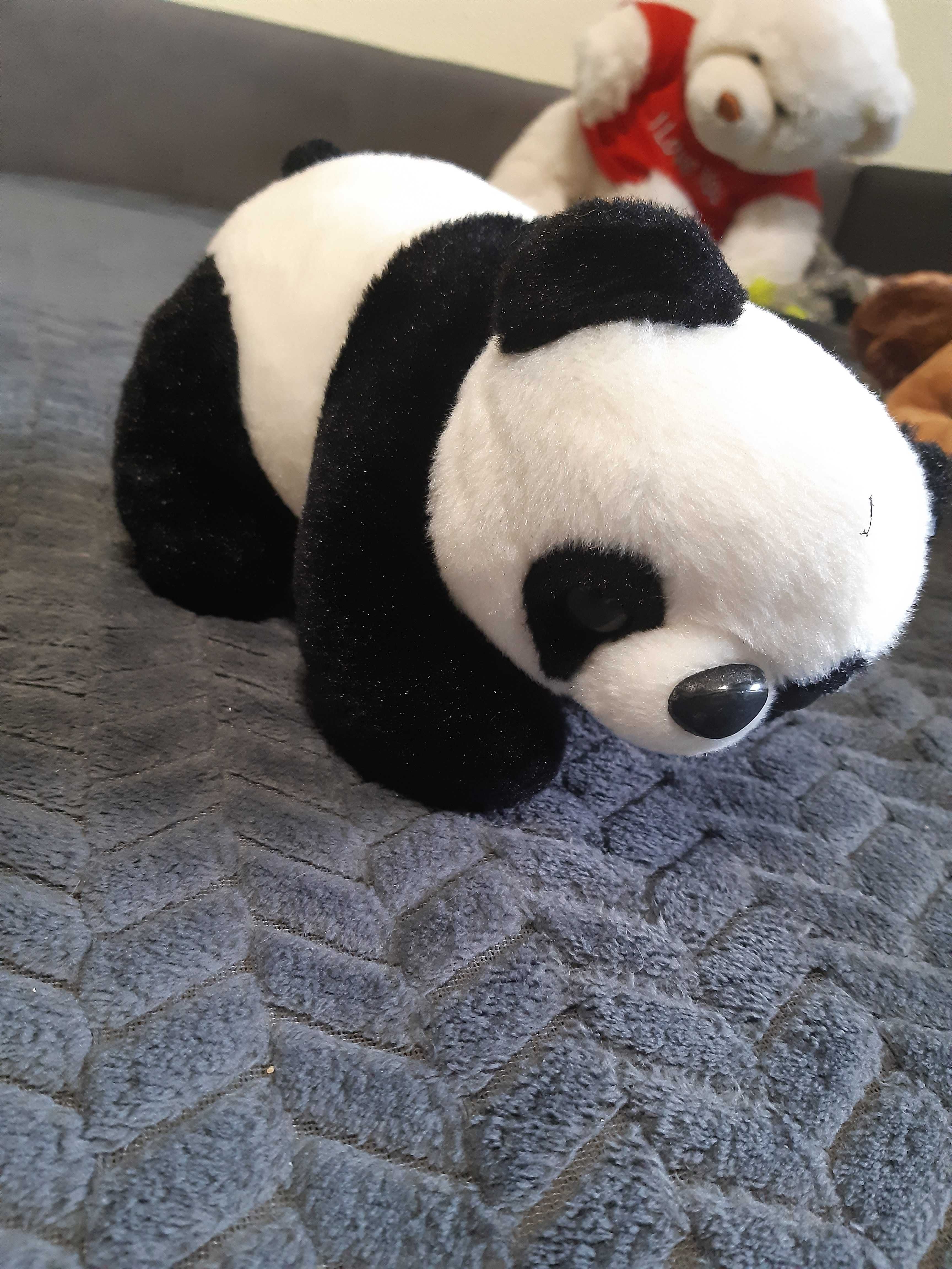 Plus ursulet panda