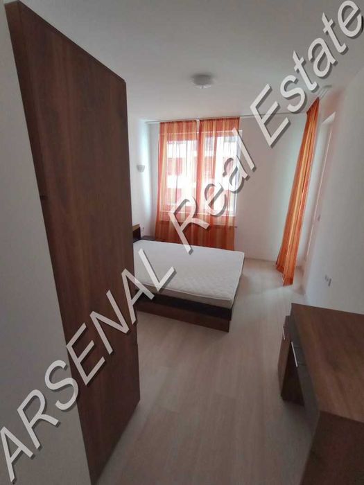 Дава се под наем Двустаен апартамент в София, Център - 62 кв.м за 500 € - Снимка #2