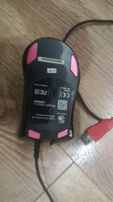 Мышка Bloody P30 PRO