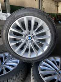 Jante originale BMW G30 G31 18” seria 5