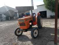 Tractor Fiat 540 Special