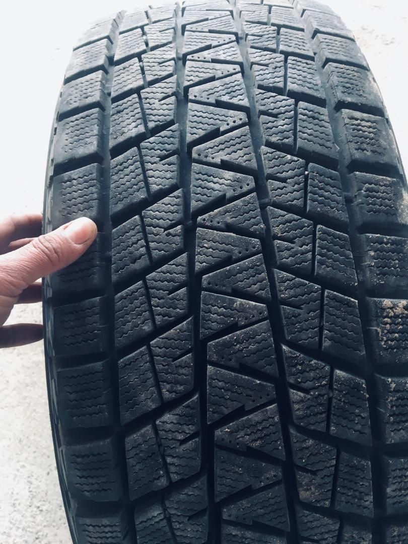 Birinchstovn 285/ 60 R18