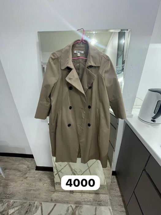 Продам женские вещи 44-46 р