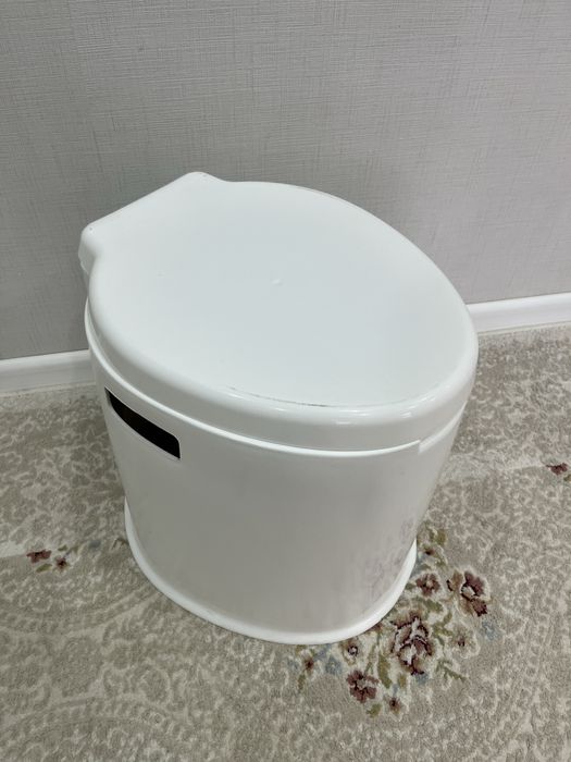 Биотуалет сатылады