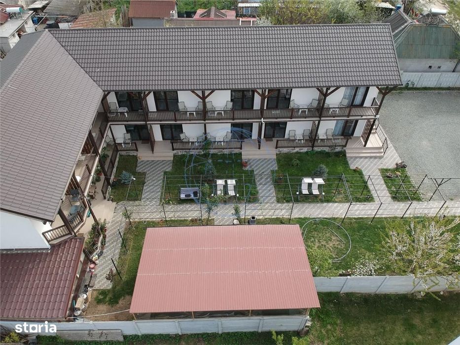 Pensiune Costinesti, De Vanzare