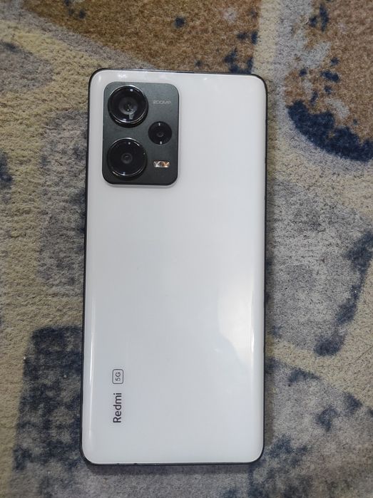 Срочно продам редми нот 12 про+5G