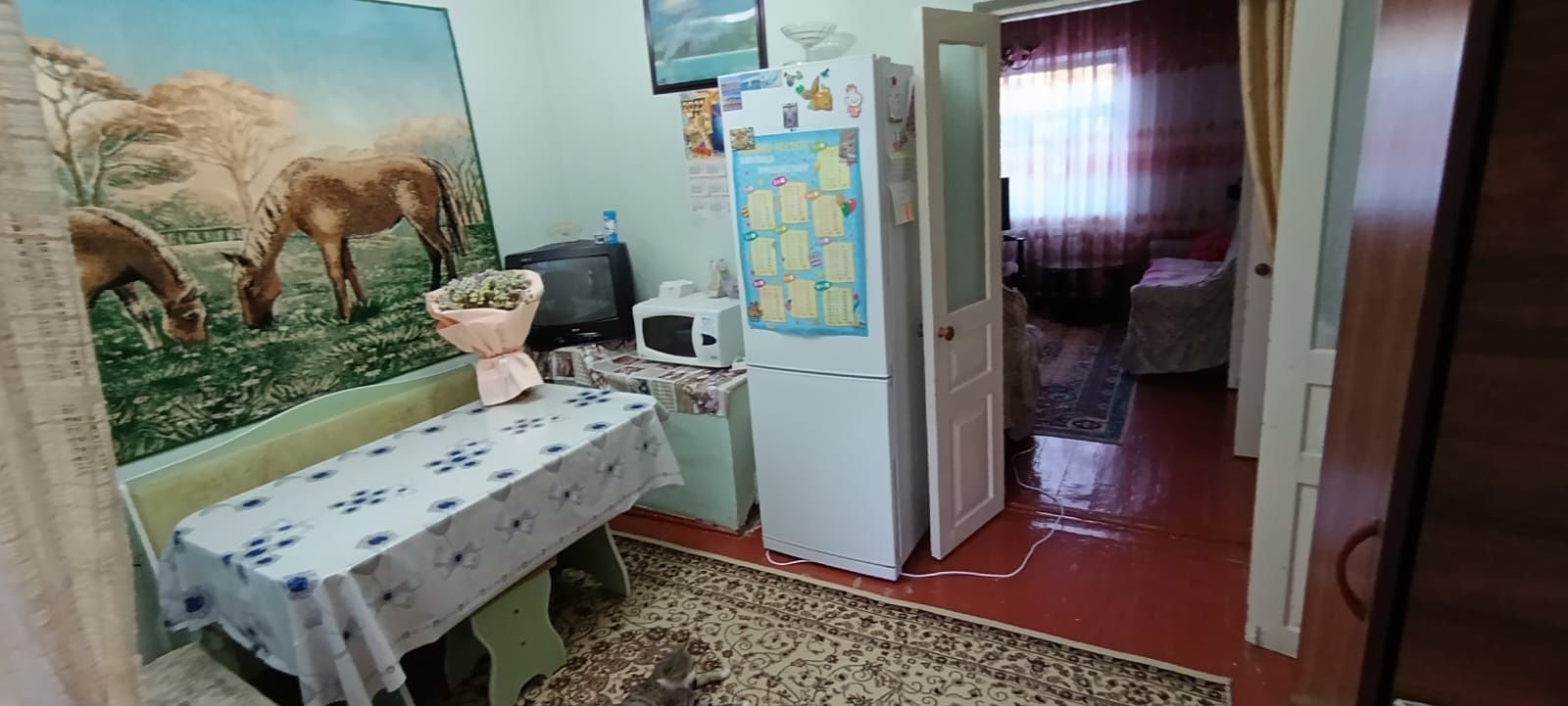 Продаётся дом Переулок Джамбула 3а