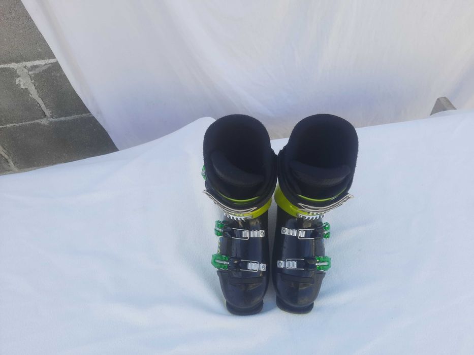 Ски обувки детски 24,5см FISCHER  X Jr 50