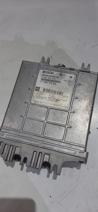 Unitate de control cutie viteze autobuz Man Bosch 0260001031 Bosch