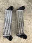 Vind Radiator Intercoler BMW X5 E70 …2007-2012