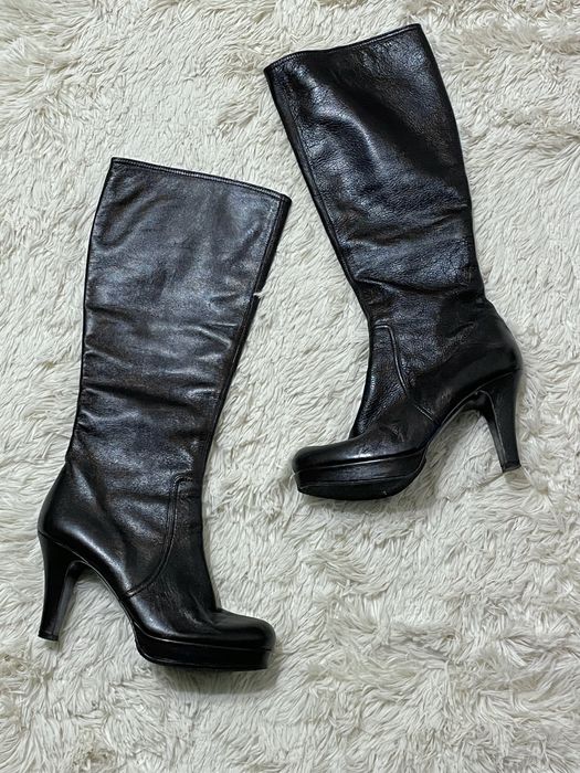 Gizme lungi piele 37 alberto zago