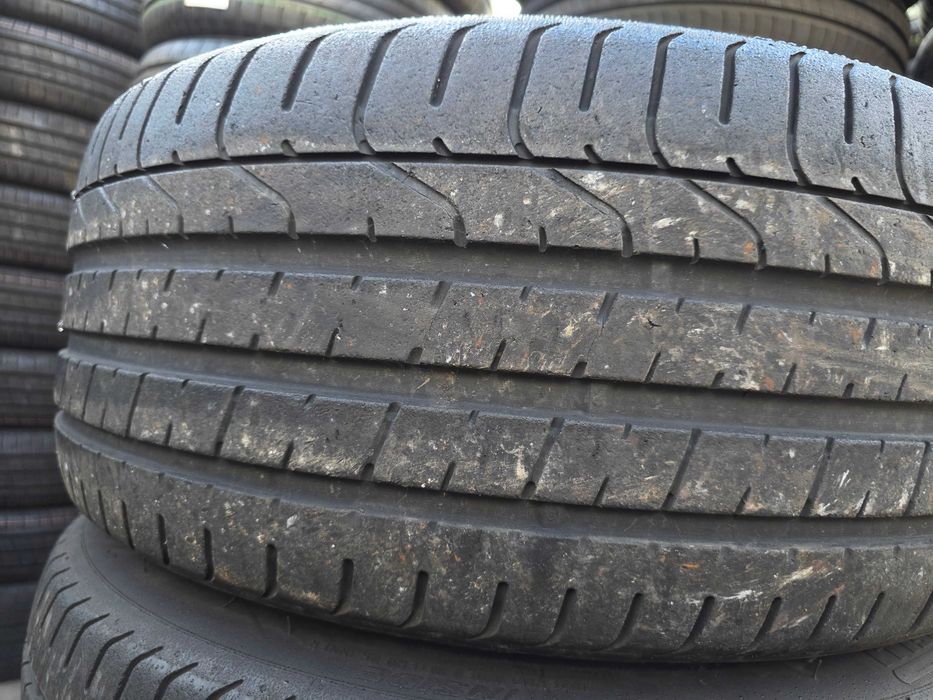 2бр Летни гуми 245 35 20 - Pirelli