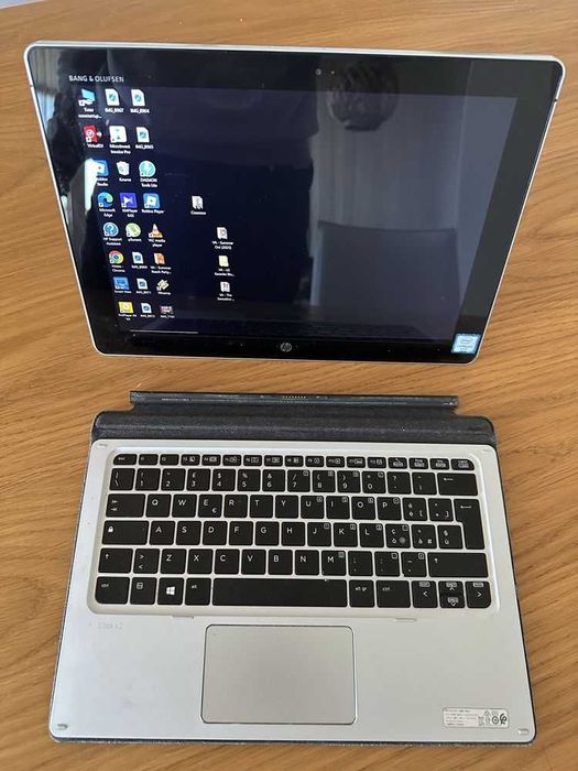 HP Elite x2 1012 G2