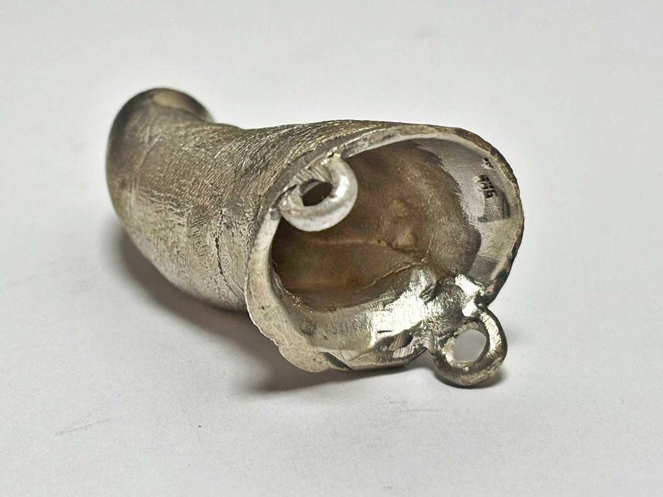 degetar din argint 925