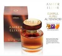 Parfum Amber Elixir Oriflame