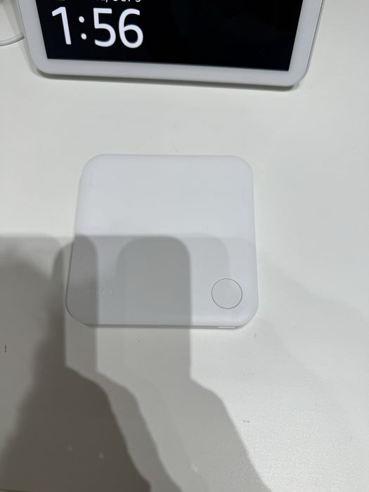 Termostat Tado - Wired Smart Thermostat V3+