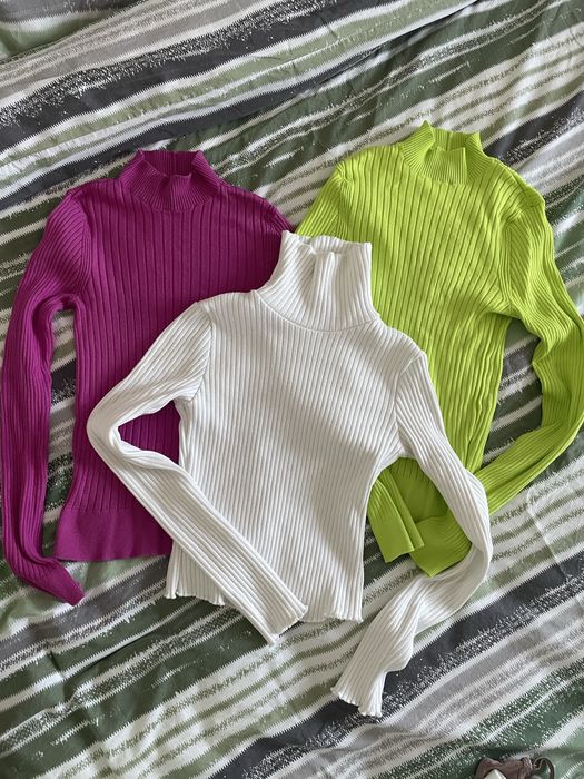 Lot 3 malete masura S