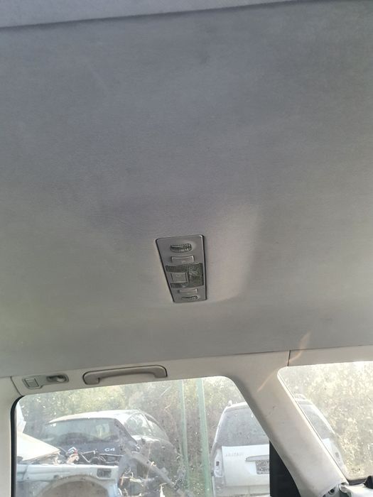 Plansa bord kit airbag conversie plafoniera butoane geamuri Audi a6 c5