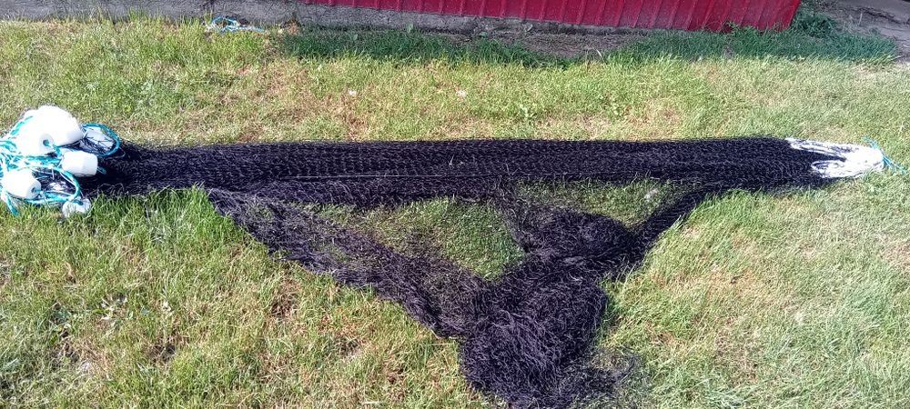 Plasa pescuit, cu verificare,,,năvod