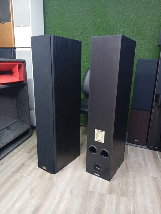 Тонколони QUADRAL Taurin mk-II