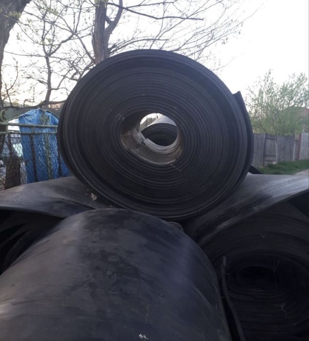 Banda de cauciuc pentru animale