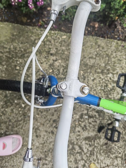 Детско колело Drag Rush 18 цола | Детски велосипед Драг 18" цола