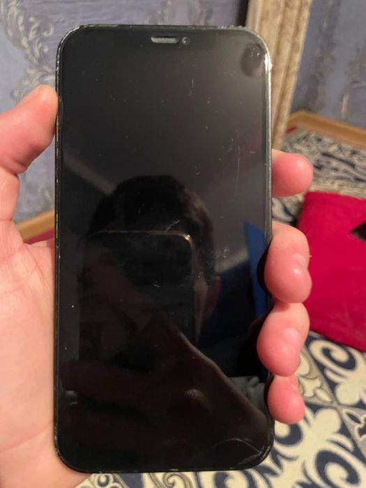 IPhone 12pro × 2