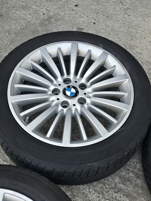 Джанти 18 / 5х120 - BMW Style 416 5x120
