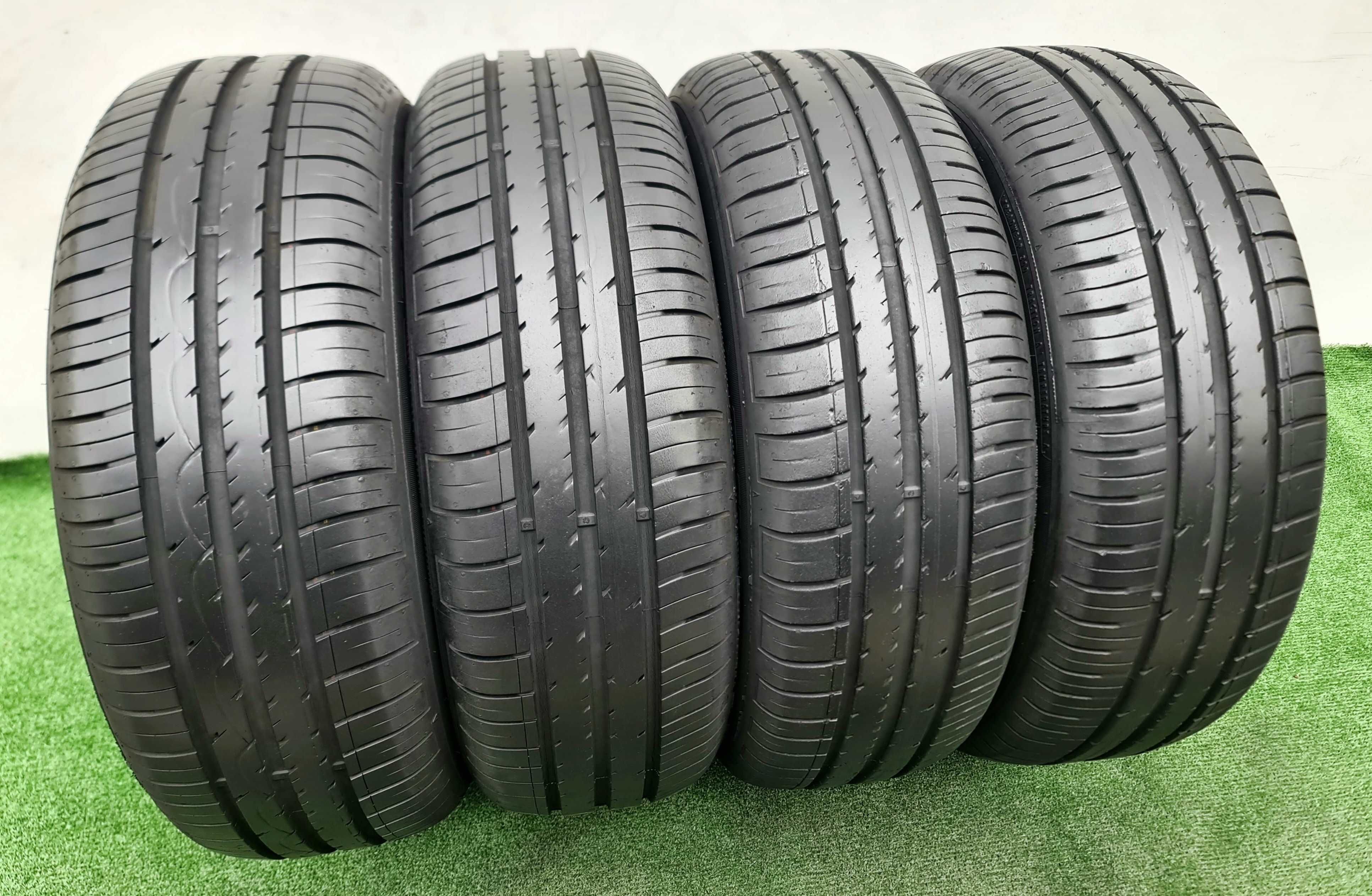 4бр. 195/65/15 DUNLOP Sport - летни