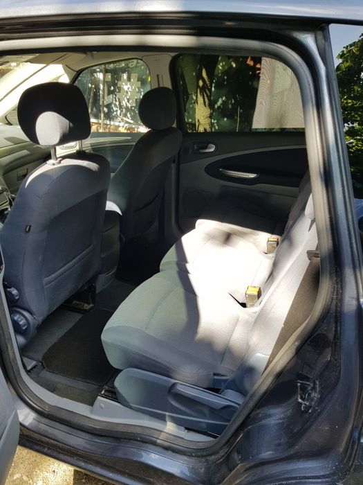 Vănd Ford s max anul 2009