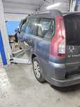 Citroen Grand Picasso 1,6hdi