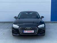 Audi A5 2019 S line