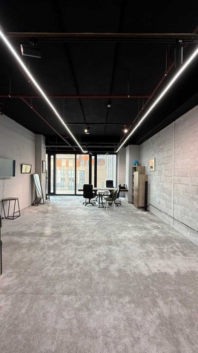 АРЕНДА ОФИС в ЖК Nest one 85м2