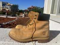 Timberland Primaloft 6 inc 43.5