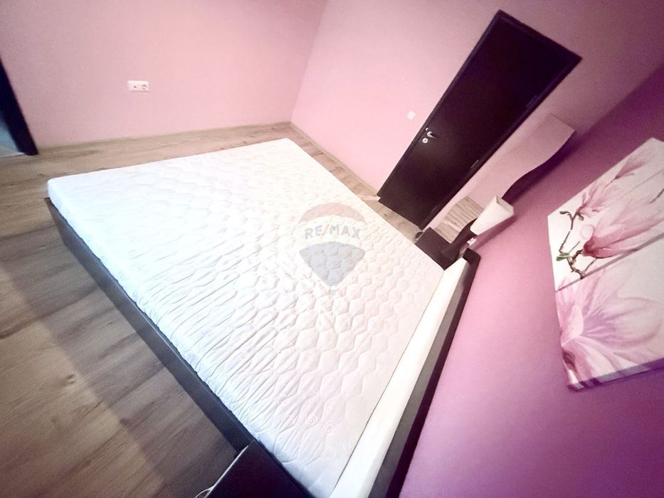 Двустаен инвестиционен апартамент за продажба, гр. Балчик, Я.И.